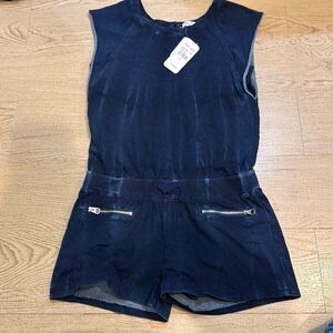 NWT Splendid romper size 12 girls
